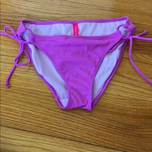 Victoria’s Secret Swim Bottoms